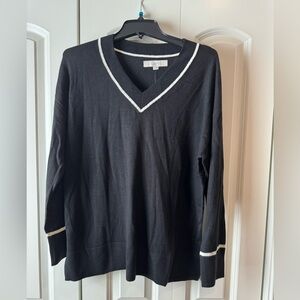 LOFT Lightweight Sweater NWT